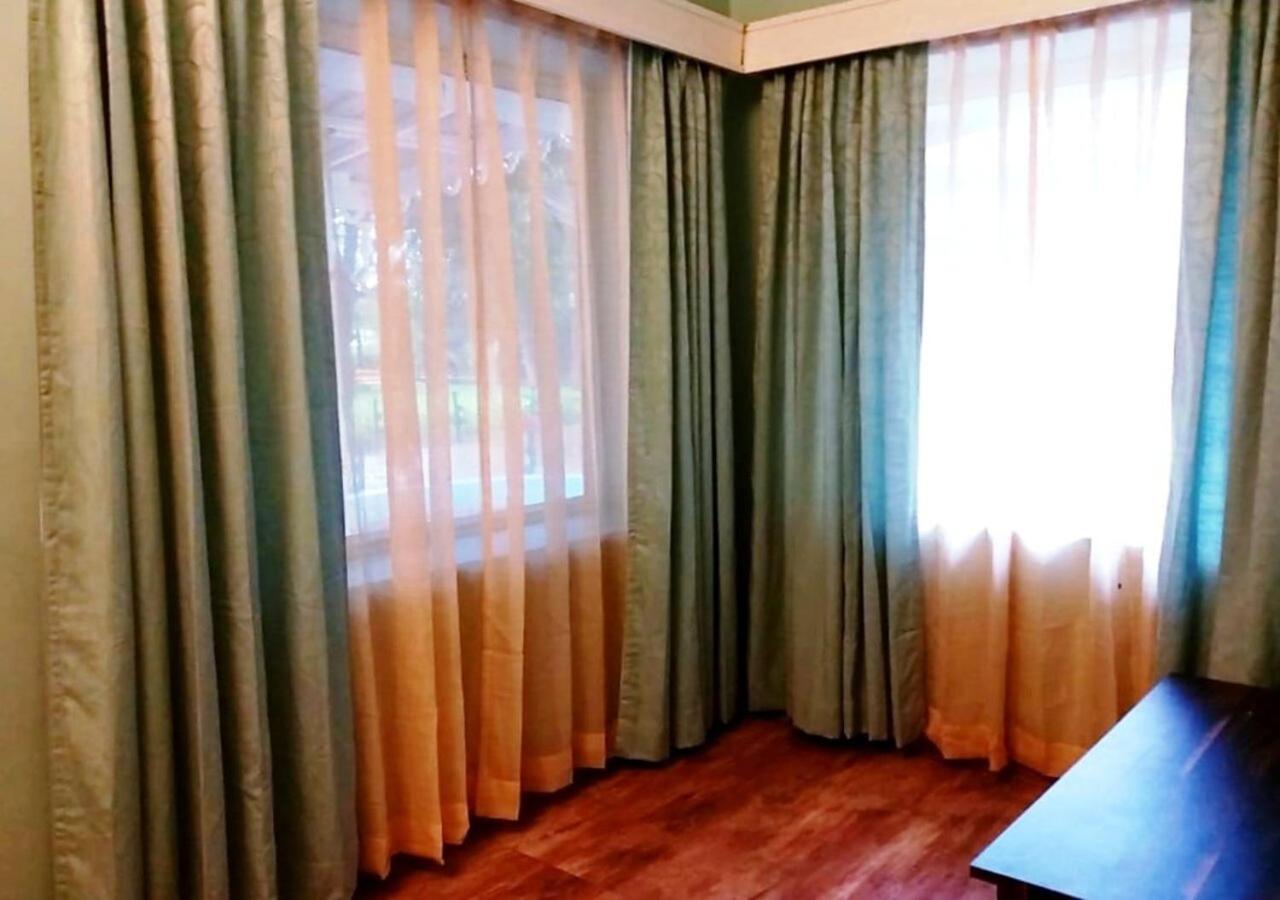 Greendale Resort Pachmarhi Exterior photo